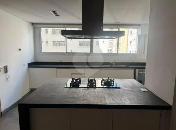 Apartamento · 138m² · 2 Quartos · 1 Vaga · Apartamento com 2 quartos à venda em Jardim paulista - SP