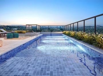 Apartamento · 41m² · 1 Quarto · Apartamento com 1 quartos à venda em Pinheiros - SP
