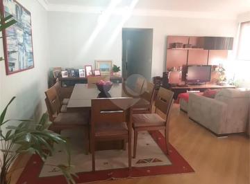 Apartamento · 108m² · 3 Quartos · 1 Vaga · Apartamento com 3 quartos à venda em Jardim paulista - SP