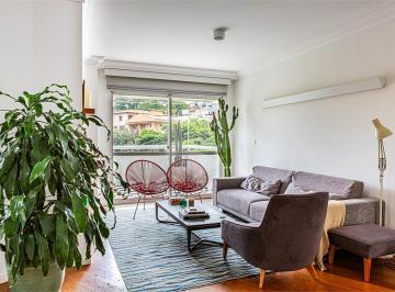Apartamento · 209m² · 3 Quartos · 3 Vagas · Duplex com 3 quartos à venda em Sumarezinho - SP
