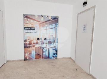Comercial · 341m² · 4 Vagas · Lajes Corporativas à venda em Cerqueira césar - SP