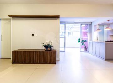 Apartamento · 154m² · 3 Quartos · 2 Vagas · Apartamento com 3 quartos à venda em Alto da lapa - SP
