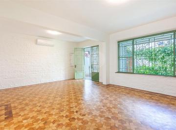 Casa · 250m² · 4 Quartos · 4 Vagas · Casa de vila com 4 quartos à venda em Perdizes - SP