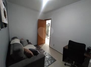 Apartamento · 49m² · 2 Quartos · Apartamento com 2 quartos à venda em Jardim américa - SP
