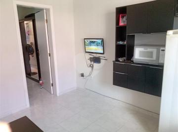 Apartamento · 27m² · 1 Quarto · Apartamento com 1 quartos à venda em Wanel ville - SP