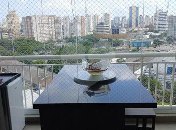 Apartamento · 100m² · 2 Quartos · 2 Vagas · Apartamento com 2 quartos à venda em Barra funda - SP