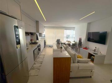 Apartamento · 68m² · 3 Quartos · 1 Vaga · Apartamento com 3 quartos à venda em Barra funda - SP