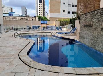 Apartamento · 120m² · 3 Quartos · 2 Vagas · Apartamento com 3 quartos à venda em Vila romana - SP