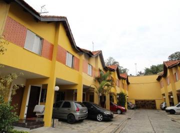Casa · 80m² · 2 Quartos · 1 Vaga · Condomínio com 2 quartos à venda em Jardim vivan - SP