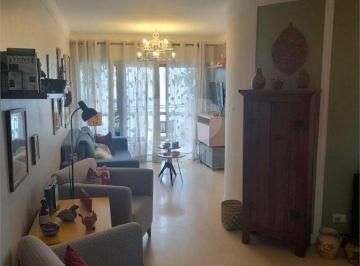 Apartamento · 66m² · 2 Quartos · 1 Vaga · Apartamento com 2 quartos à venda em Vila clementino - SP