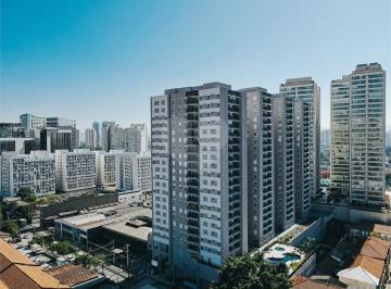 Apartamento · 41m² · 3 Quartos · 1 Vaga · Apartamento com 3 quartos à venda em Barra funda - SP
