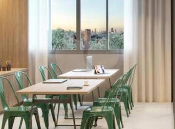 Apartamento · 43m² · 2 Quartos · 1 Vaga · Apartamento com 2 quartos à venda em Bela vista - SP