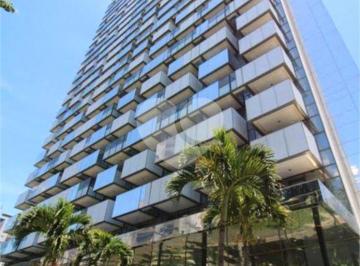 Apartamento · 32m² · 1 Quarto · 1 Vaga · Apartamento com 1 quartos à venda em Barra funda - SP