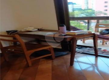Apartamento · 83m² · 2 Quartos · Apartamento com 2 quartos à venda em Vila clementino - SP