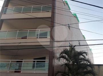 Apartamento · 30m² · 1 Quarto · Apartamento com 1 quartos à venda em Benfica - CE
