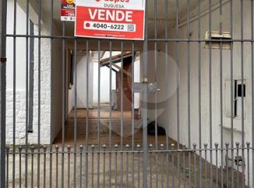 Casa · 120m² · 2 Quartos · 3 Vagas · Casa térrea com 2 quartos à venda em Vila leopoldina - SP