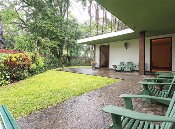 Casa · 441m² · 4 Quartos · 4 Vagas · Casa com 4 quartos à venda em Alto de pinheiros - SP
