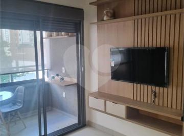 Apartamento · 27m² · 1 Quarto · Studio com 1 quartos à venda em Vila mariana - SP