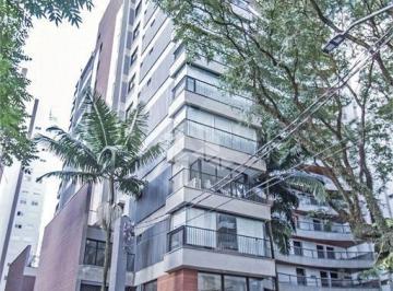 Apartamento · 25m² · 1 Quarto · 1 Vaga · Apartamento com 1 quartos à venda em Vila nova conceição - SP
