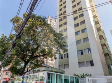 Apartamento · 110m² · 3 Quartos · 2 Vagas · Cobertura com 3 quartos à venda em Vila mariana - SP