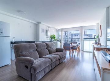 Apartamento · 74m² · 3 Quartos · 1 Vaga · Apartamento com 3 quartos à venda em Barra funda - SP