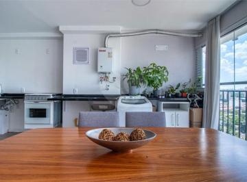 Apartamento · 74m² · 3 Quartos · 1 Vaga · Apartamento com 3 quartos à venda em Barra funda - SP