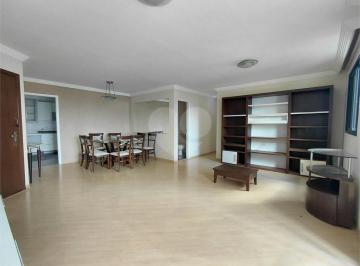 Apartamento · 116m² · 3 Quartos · 3 Vagas · Apartamento com 3 quartos à venda em Vila romana - SP