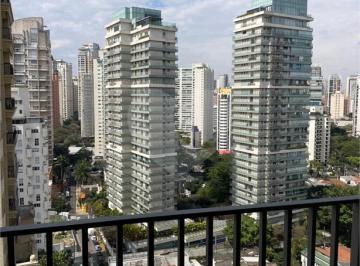 Apartamento · 25m² · 1 Quarto · Apartamento com 1 quartos à venda em Vila nova conceição - SP