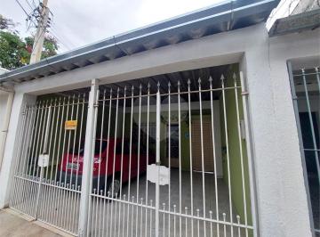 Casa · 78m² · 2 Quartos · 2 Vagas · Casa com 2 quartos à venda em Vila leopoldina - SP