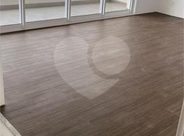 Apartamento · 40m² · 1 Quarto · 1 Vaga · Apartamento com 1 quartos à venda em Vila leopoldina - SP