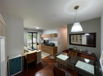 Apartamento · 95m² · 3 Quartos · 2 Vagas · Apartamento com 3 quartos à venda em Vila leopoldina - SP