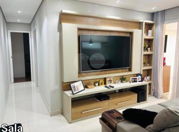 Apartamento · 69m² · 2 Quartos · 1 Vaga · Apartamento com 2 quartos à venda em Barra funda - SP