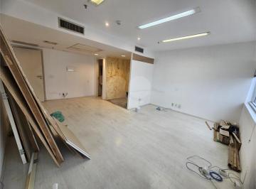 Comercial · 33m² · 1 Vaga · Salas à venda em Vila olímpia - SP