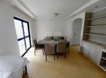 Apartamento · 100m² · 3 Quartos · 2 Vagas · Apartamento com 3 quartos à venda em Vila mascote - SP