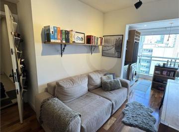 Apartamento · 36m² · 1 Quarto · 1 Vaga · Apartamento com 1 quartos à venda em Barra funda - SP
