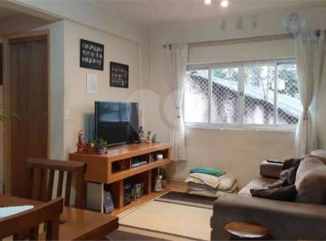 Apartamento · 70m² · 3 Quartos · 1 Vaga · Apartamento com 3 quartos à venda em Vila leopoldina - SP