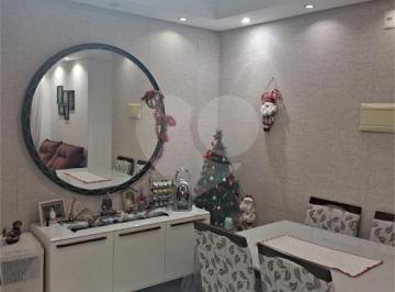 Apartamento · 47m² · 2 Quartos · Apartamento com 2 quartos à venda em Jardim belaura - SP