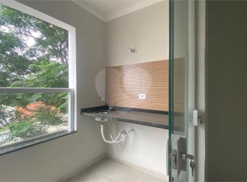 Casa · 49m² · 2 Quartos · Condomínio com 2 quartos à venda em Água fria - SP