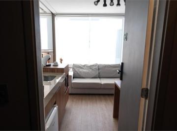 Apartamento · 31m² · 1 Quarto · 1 Vaga · Apartamento com 1 quartos à venda em Vila nova conceição - SP