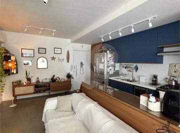 Apartamento · 69m² · 2 Quartos · 1 Vaga · Apartamento com 2 quartos à venda em Vila romana - SP