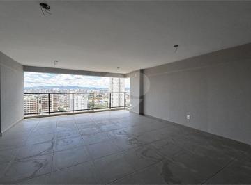 Apartamento · 132m² · 3 Quartos · 2 Vagas · Apartamento com 3 quartos à venda em Vila romana - SP