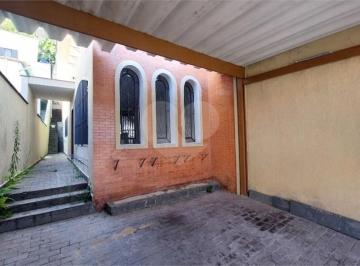 Casa · 180m² · 3 Quartos · 2 Vagas · Sobrado com 3 quartos à venda em Vila isolina mazzei - SP