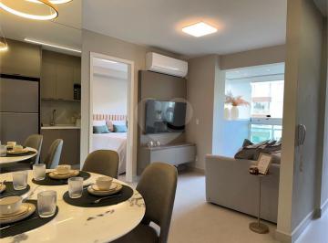 Apartamento · 41m² · 1 Quarto · 1 Vaga · Apartamento com 1 quartos à venda em Barra funda - SP