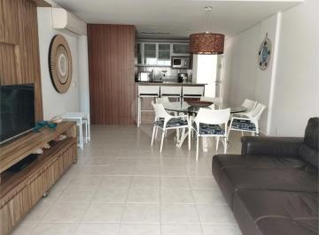 Apartamento · 145m² · 4 Quartos · 2 Vagas · Apartamento com 4 quartos à venda em Riviera - SP