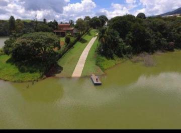 Terreno , Joanópolis · Vende se Terreno em Joanópolis SP Condomínio Serras Entre Águas