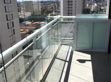 Apartamento · 53m² · 1 Quarto · 1 Vaga · Apartamento com 1 quartos à venda em Vila mascote - SP