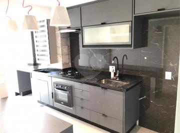 Apartamento · 53m² · 1 Quarto · 1 Vaga · Apartamento com 1 quartos à venda em Vila mascote - SP