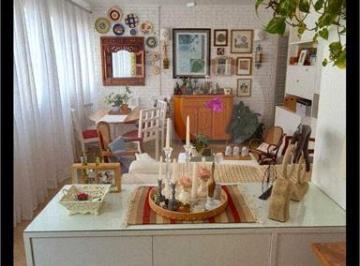 Apartamento · 96m² · 3 Quartos · 1 Vaga · Apartamento com 3 quartos à venda em Perdizes - SP