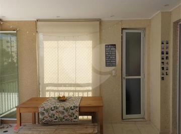 Apartamento · 82m² · 3 Quartos · 1 Vaga · Apartamento com 3 quartos à venda em Tucuruvi - SP
