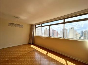 Apartamento · 113m² · 3 Quartos · 1 Vaga · Apartamento com 3 quartos à venda em Vila mariana - SP